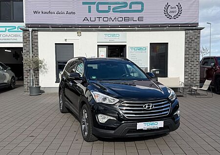 Hyundai Grand Santa Fe Premium 4WD*PANO*LEDER*VOLL*