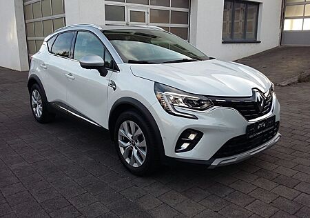 Renault Captur TCe 130 GPF Intens