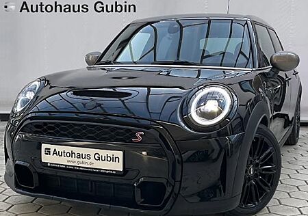 Mini Cooper S Aut.Navi+,RK,DAB,CarPlay,DrivingAssist