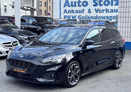 Ford Focus Turnier ST-Line NAVIGATION,LED,R-KAMERA