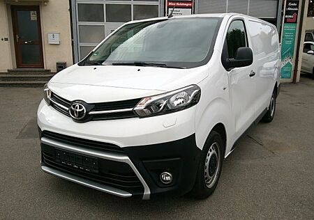 Toyota Pro Ace Proace L2 Kasten Meister 15J.Garantie Kamera
