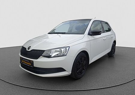 Skoda Fabia Active