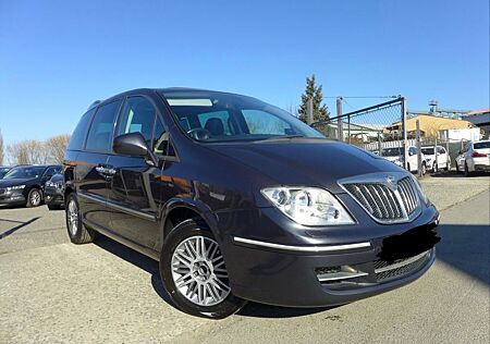 Lancia Phedra 2.2 Multijet 16v Platino Platino