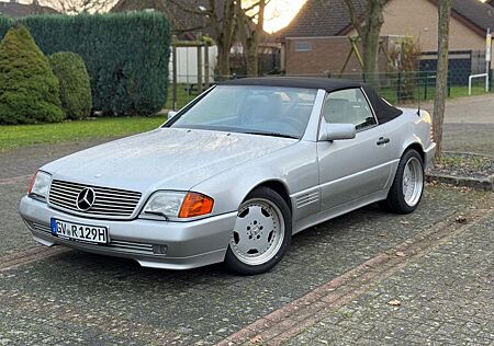 Mercedes-Benz SL 500 SL