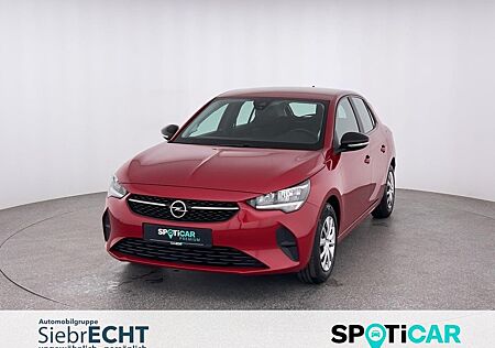 Opel Corsa F Edition 1.2*SHZ*Klima*PDCh*uvm