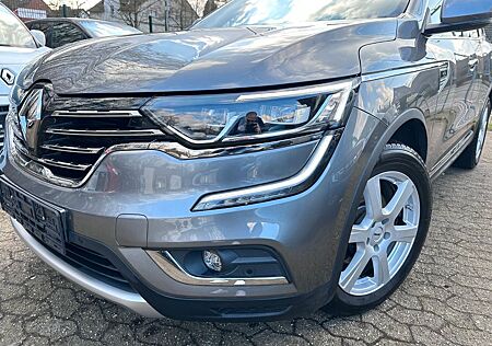 Renault Koleos Initiale Paris 4x4 * LEDER*AUTOMATIK*NAVI