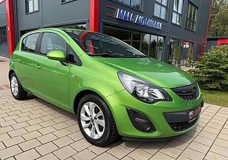 Opel Corsa D Energy (Tüv&Insp.neu)