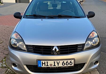 Renault Clio Campus 1.2 Campus