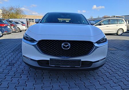 Mazda CX-3 CX-30 100th Anniversary vom Kfz Meisterbetrieb