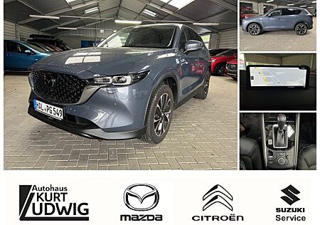 Mazda CX-5 L SKYACTIV-G 194 AWD 5T 6AG AL-SPORTS ohne