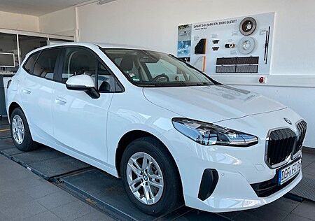 BMW 220i Active Tourer