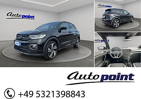VW T-Cross Volkswagen 1.4 TSI Style R-LINE DSG ACC