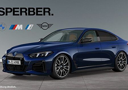 BMW i4 M50 xDrive