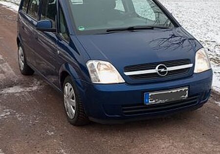 Opel Meriva 1.6 -