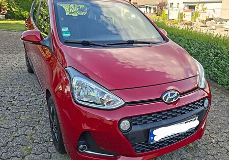 Hyundai i10 1.2