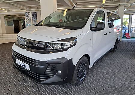 Opel Vivaro Kombi XL