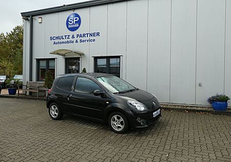 Renault Twingo gebraucht kaufen Renault Twingo Night & Day 1.Hd. Pano, Insp.+Zahnr. Neu!