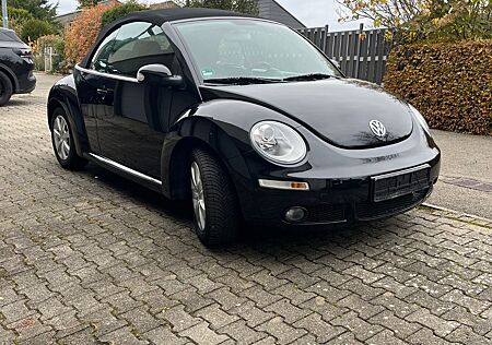VW Beetle Volkswagen