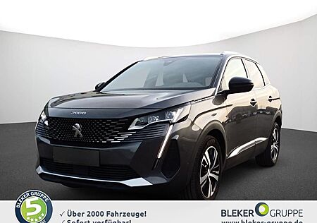 Peugeot 3008 GT PureTech 130 EAT8