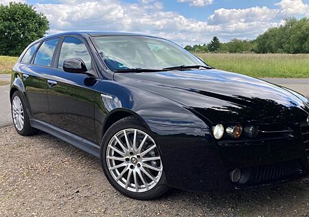 Alfa Romeo 159 2.2 JTS 16V Distinctive Distinctive