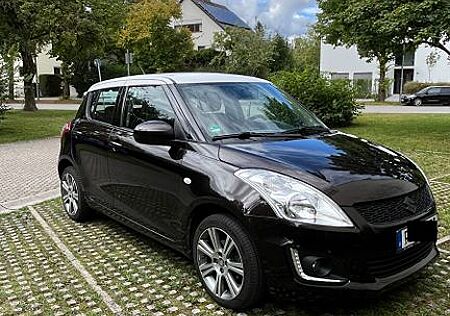 Suzuki Swift 1.2 30 Jahre