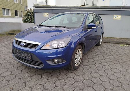 Ford Focus 1,6 Ti-VCT Style Turnier Zahnriemn NEU