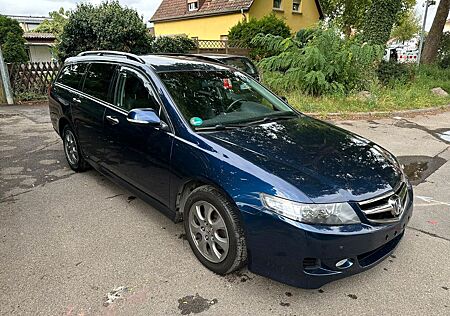 Honda Accord Tourer 2.0 Sport