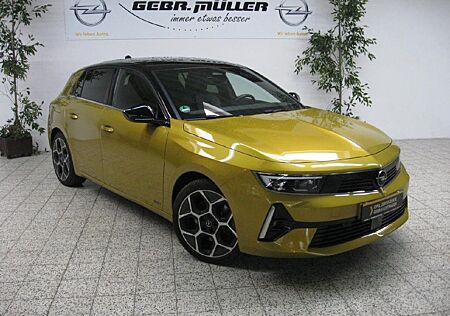 Opel Astra L Lim. 5-trg. Ultimate Plug-in-Hybrid