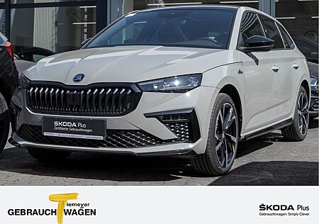 Skoda Scala 1.0 TSI DSG MONTE CARLO LM18 PANO MATRIX V