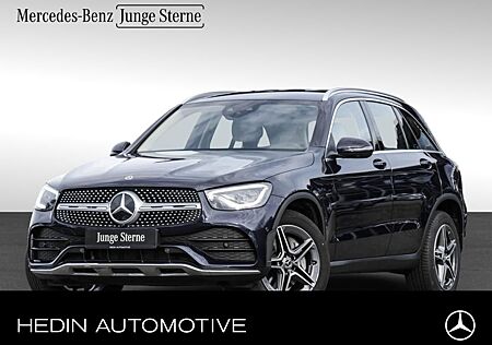 Mercedes-Benz GLC 300 e 4MATIC AMG|EXCLUSIVE|MBEAM LED|MBUX|LM