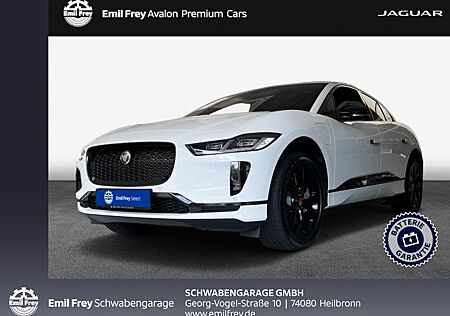 Jaguar I-Pace EV400 AWD S