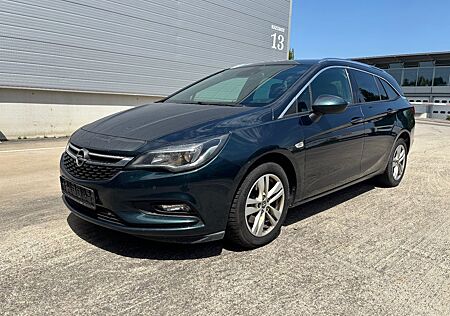 Opel Astra K Sports Tourer Dynamic 1.6 CDTI