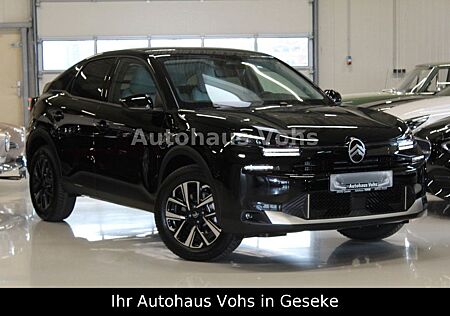 Citroën C4 Lim. Aut. Max|360|FSH|LHZ|SHZ|ACC|TOT|Massage
