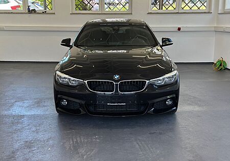 BMW 430 Baureihe 4 Gran Coupe i M Sport