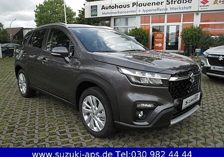 Suzuki SX4 S-Cross (SX4) S-Cross 1,4 M/T 2WD