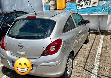 Opel Corsa 1.2 Twinport -