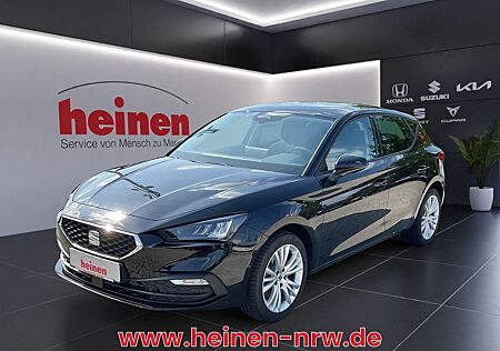 Seat Leon Style Edition 1.5 eTSI 110kW (150PS) DSG AC