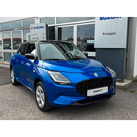 Suzuki Swift leasen