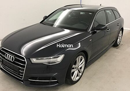 Audi A6 Avant 3.0 TDI quattro S-Line Selection RFK BO