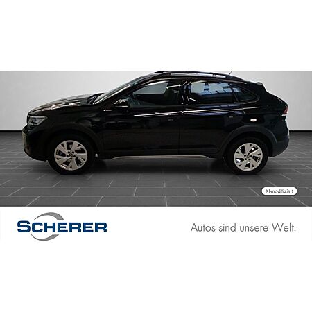 VW Taigo leasen