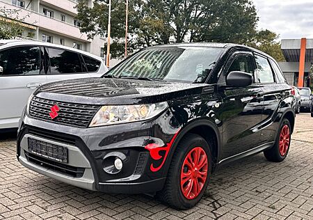 Suzuki Vitara 1.6 Club 4x2 *1.Hand Service gepflegt