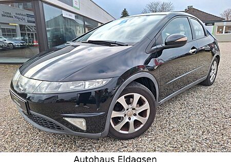 Honda Civic 1.4 Sport + Service + TÜV