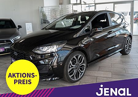 Ford Fiesta ST-Line X KAMERA/LED/TEMPOMAT/DAB/PDC