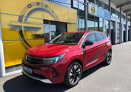 Opel Grandland X Grandland Elegance*AT8*AHK*el.Hkl.*FSHZ*LHZ*