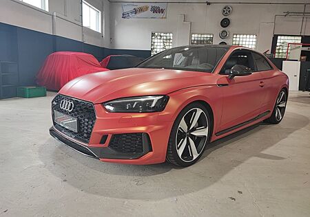 Audi RS5 2.9 TFSI tiptronic quattro - Carbon Paket