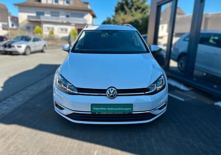 VW Golf Volkswagen VII Variant Highline BMT/Start-Stopp