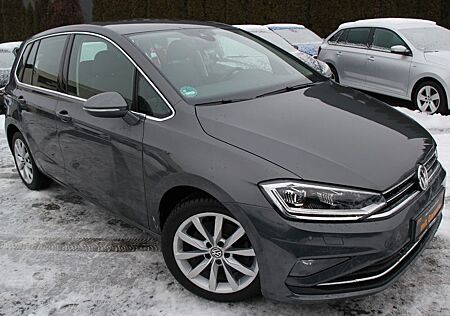 VW Golf Sportsvan Volkswagen VII Highline 1,5 DSG Navi/Sitzhz