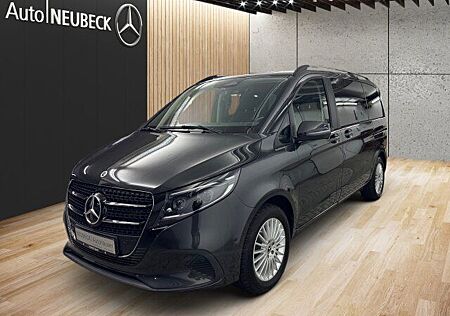 Mercedes-Benz V 220 d STYLE Kompakt Standheizung/AHK/Totwinkel