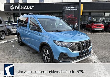 Ford Tourneo Connect 2.0 EcoBlue Grand Active