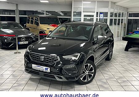 Seat Ateca FR-Line KAMERA*LED*1.HAND*GARANTIE